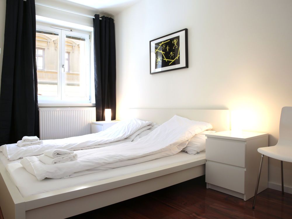 Comfort Humboldt Apartment — 4-Star Luxury Hotel in Vienna, Austria