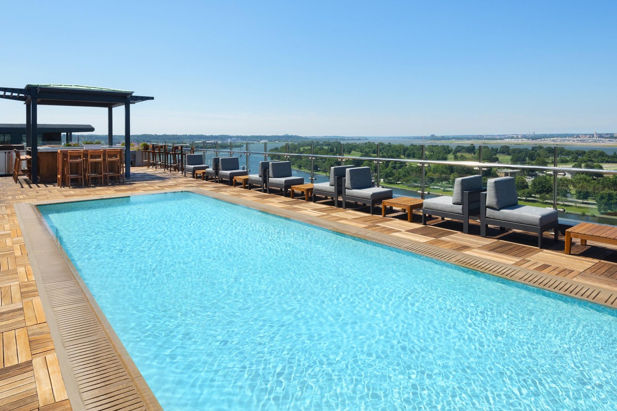 InterContinental Washington D.C. The Wharf an IHG Hotel - photo 2