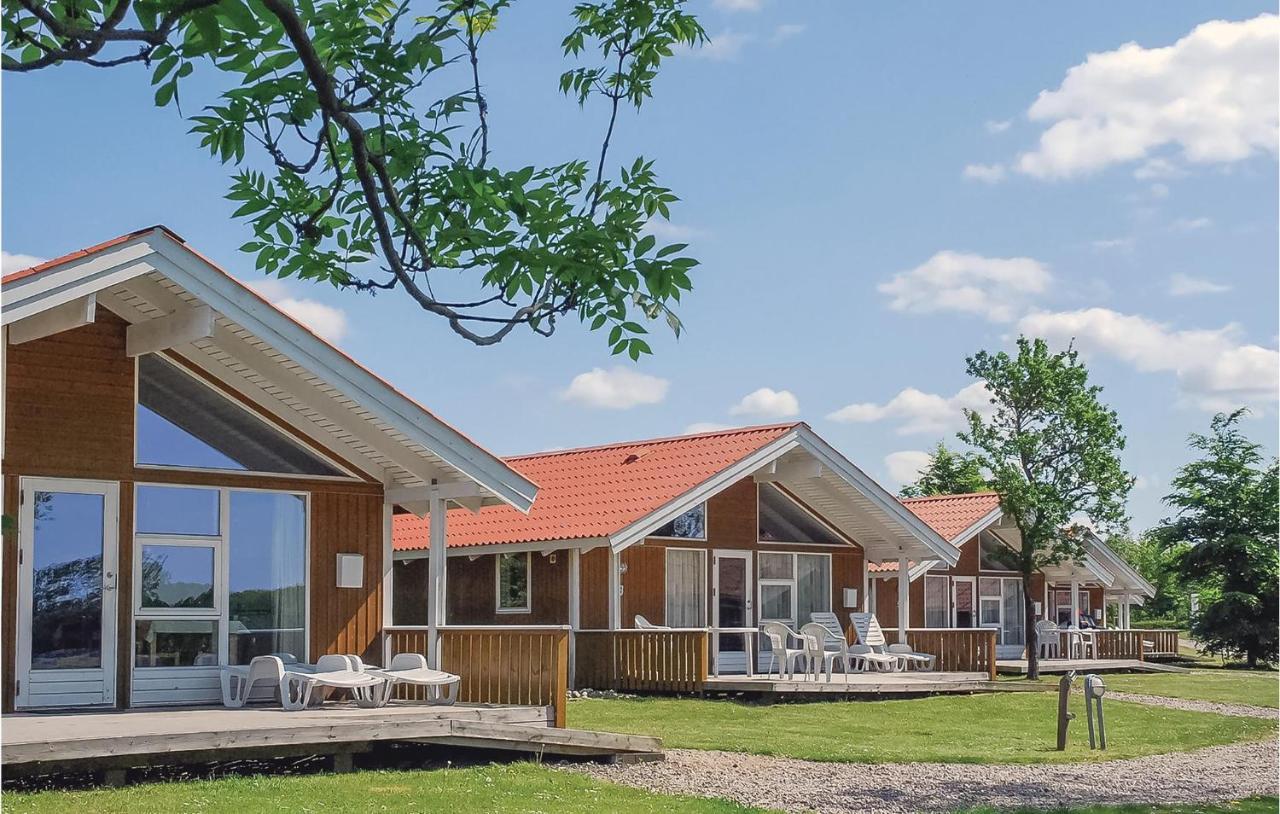 Skærbæk Fritidscenter — hotel in Skaerbaek
