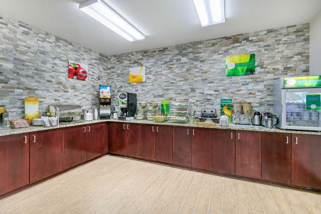 Quality Inn Monteagle - photo 26