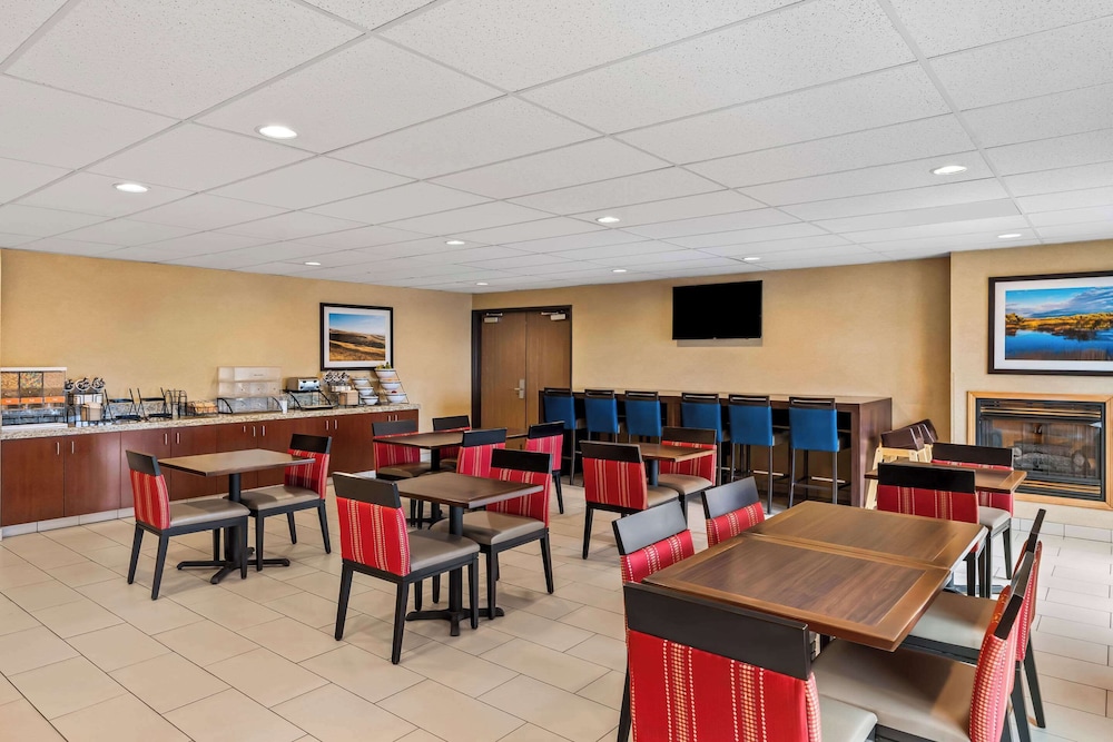 Comfort Inn & Suites Hermiston South - photo 39
