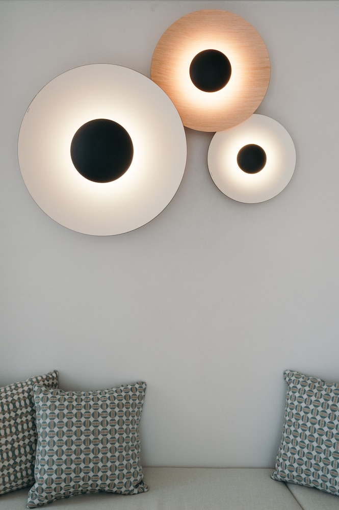 The Island Concept — Agios Nikolaos — photo 4