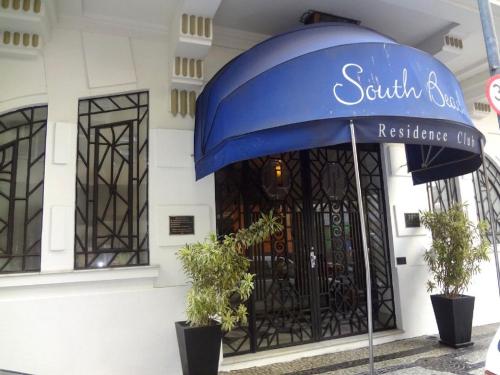 De luxe apartment in Copacabana — 4-Star Luxury Hotel in Rio De Janeiro, Brasil
