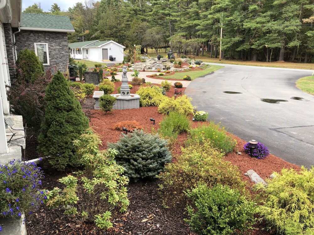 Catskill Mountains Resort - photo 64