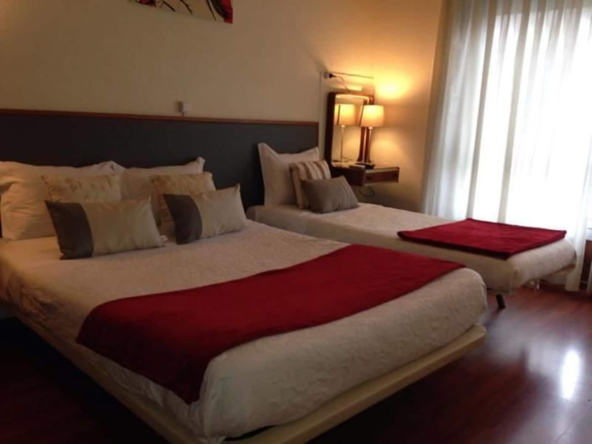 Girassol - last minute hotel in Porto