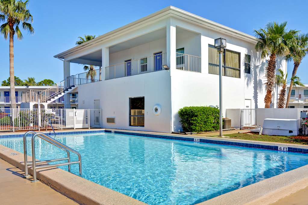 Motel 6 Destin FL - photo 7