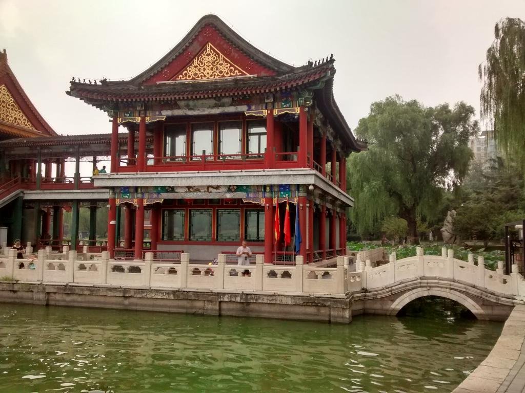 Zhuyunli Hotel - last minute hotel in Beijing