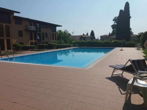 Residence Don piscina giardino 200m dal lago — 4-Star Luxury Hotel in Bardolino, Italy