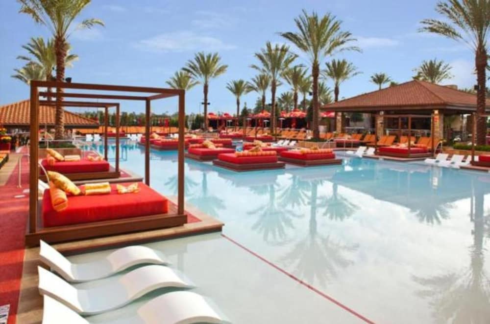 Golden Nugget Lake Charles - photo 23