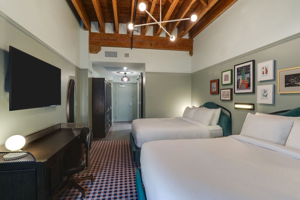 Trilogy Hotel Montgomery Autograph Collection - photo 6