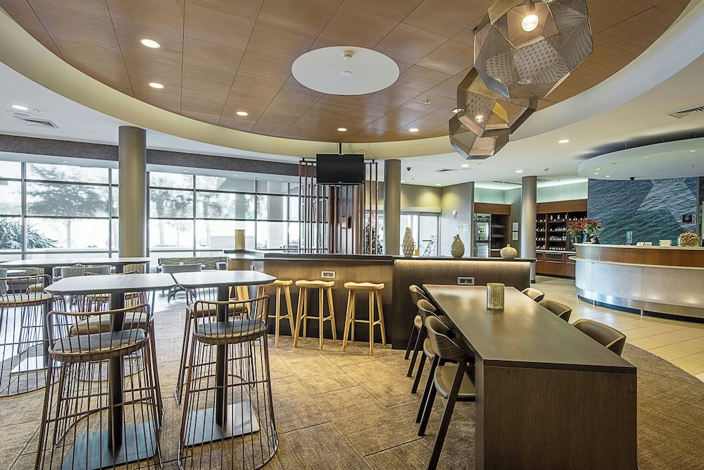 SpringHill Suites by Marriott Tampa North I 75 Tampa Palms - photo 20