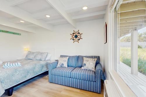 Ships Ahoy in Truro, United States