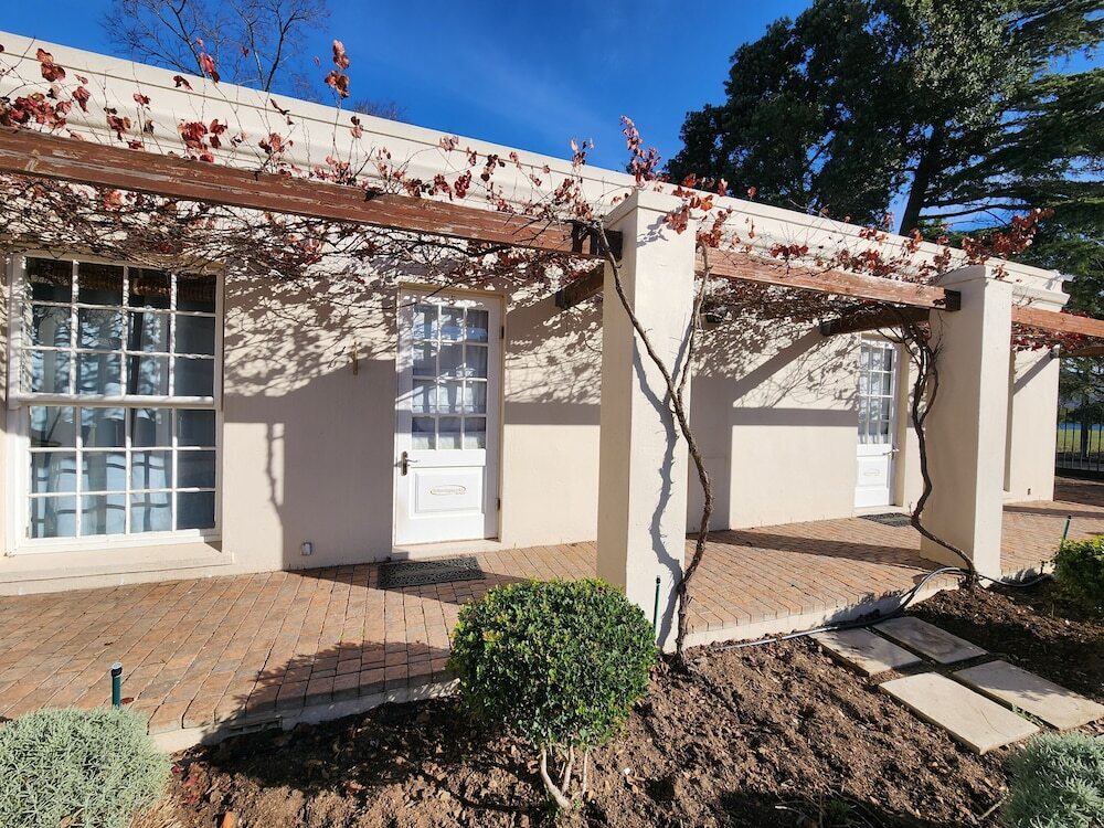 Schoongezicht Guesthouse — 4-Star Luxury Hotel in Cape Town, South Africa