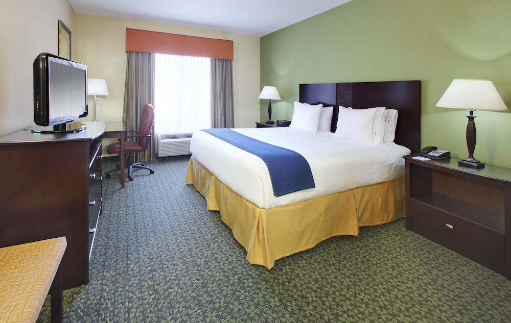 Holiday Inn Express & Suites Covington by IHG - photo 19