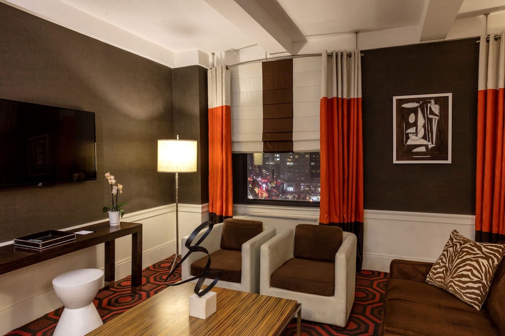 Empire Hotel - photo 39