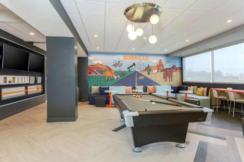 Tru by Hilton Amarillo West - photo 5