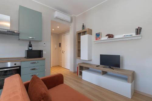 I Host Apartment Coni Zugna 58 — 4-Star Luxury Hotel in Milan, Italy