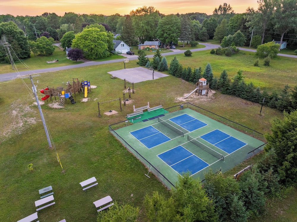 Pleasant Valley Resort - photo 120