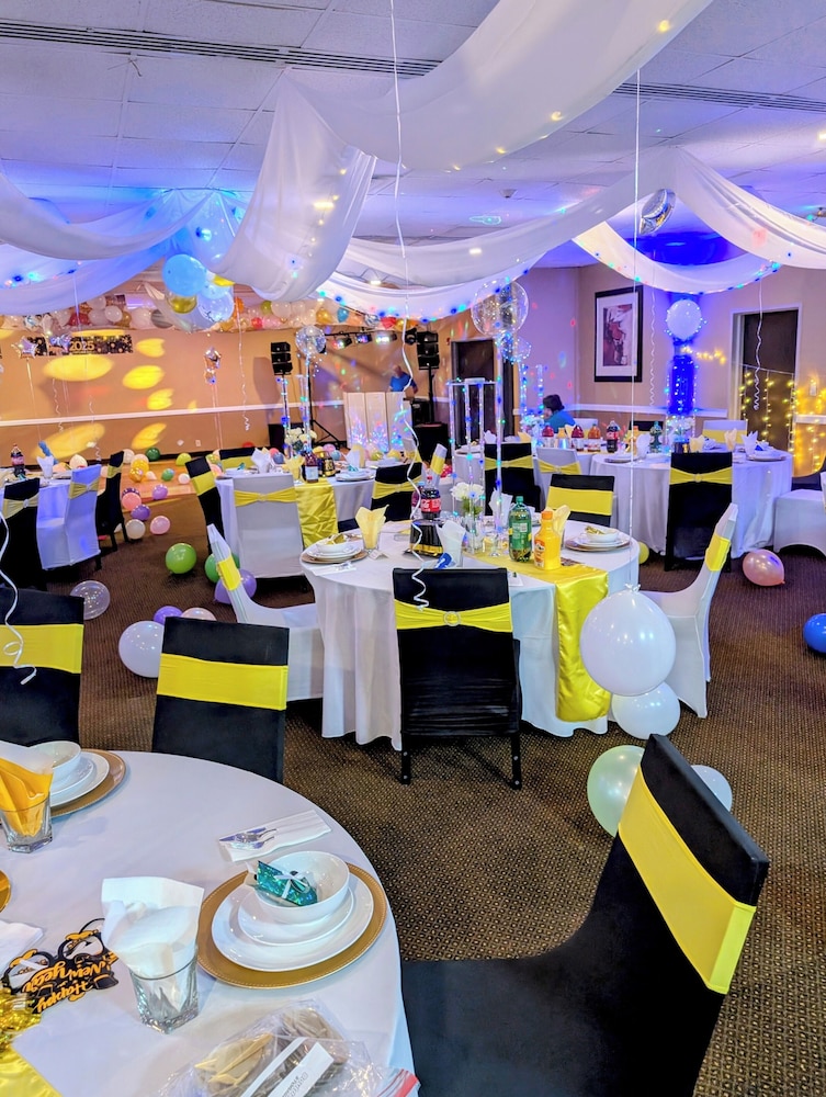 Pocono Inn & Banquet - photo 28