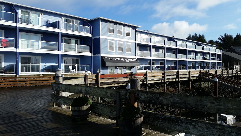 The Landing at Newport in Newport, United States