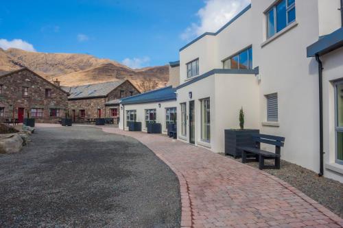Wild Atlantic Hostel — 4-Star Luxury Hotel in Gaillimh, Republic of Ireland