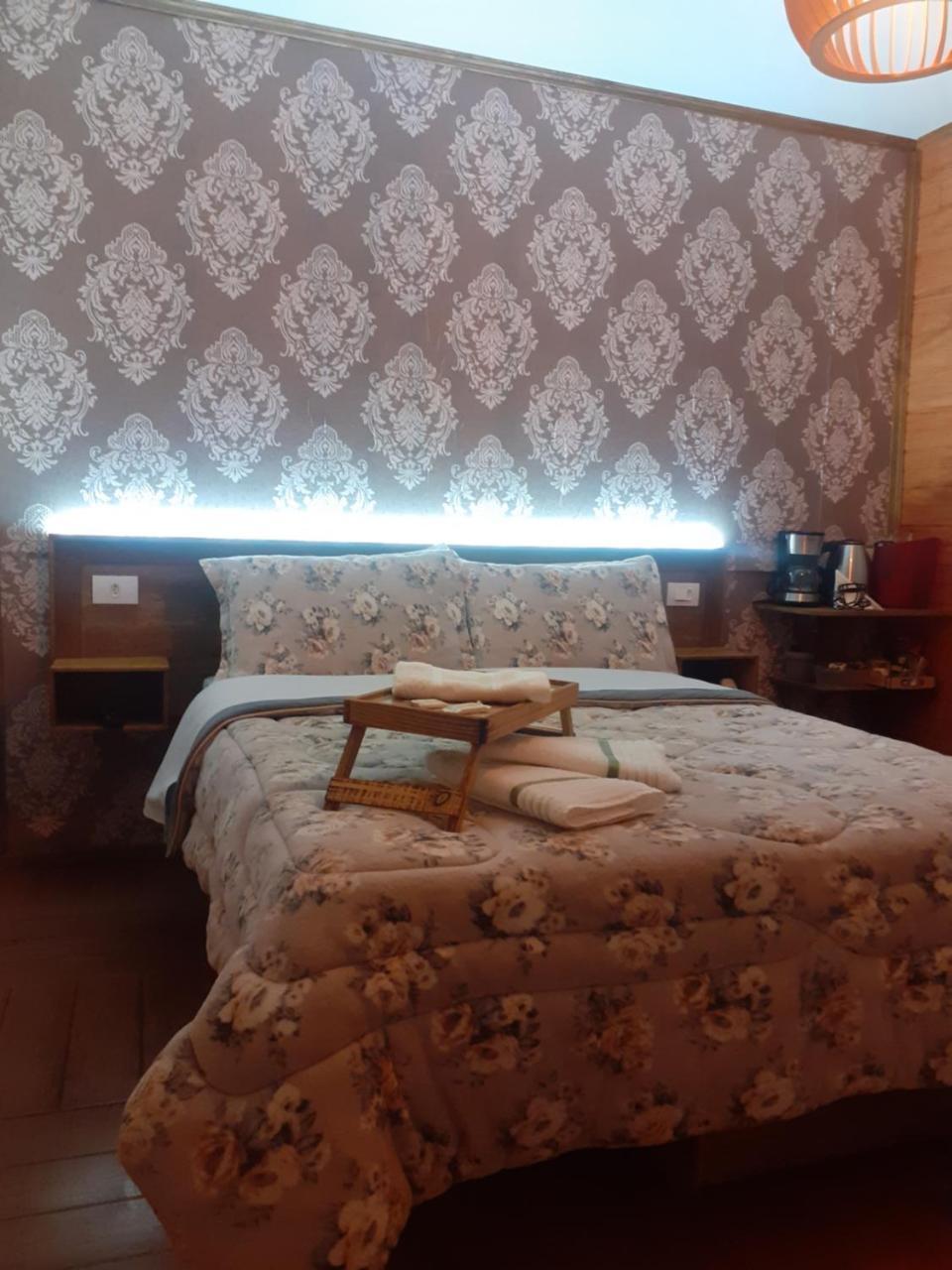 Hospedagem Souza in Lages, Brasil