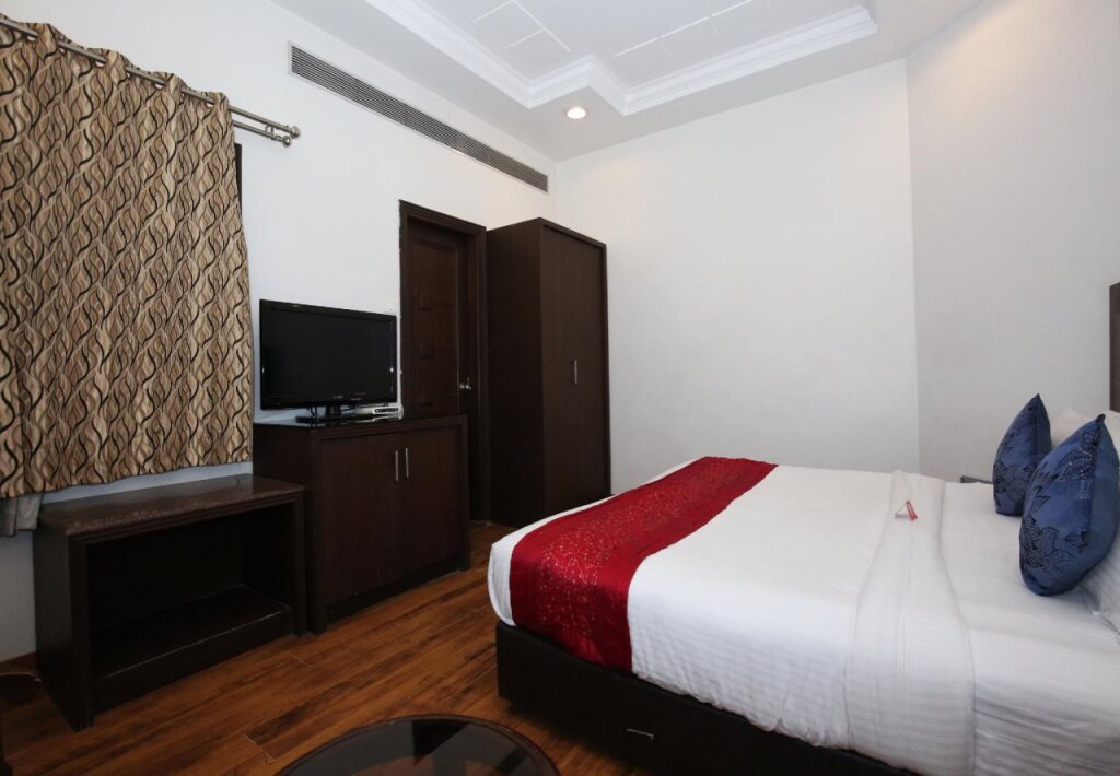 Hotel Prems Paradise — Amritsar — photo 2