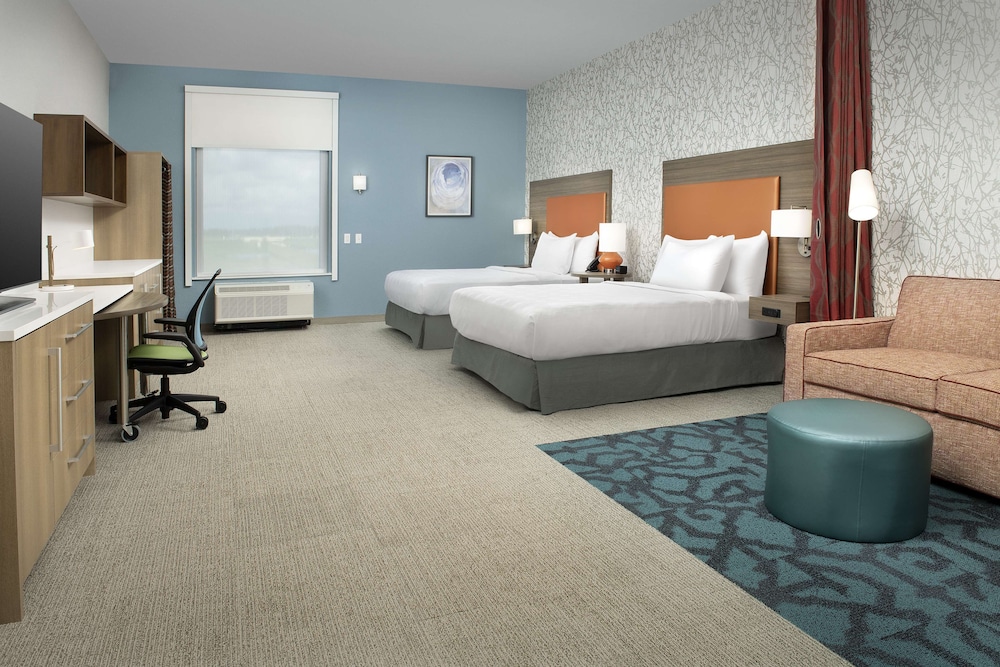 Home2 Suites by Hilton Fort Myers Airport - photo 14