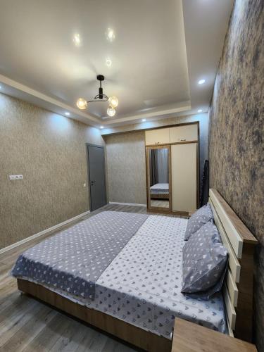 Tbilisi Modern Apartments