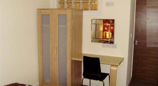 Brookhill Serviced Apartments — 4-Star Luxury Hotel in Belfast, United Kingdom