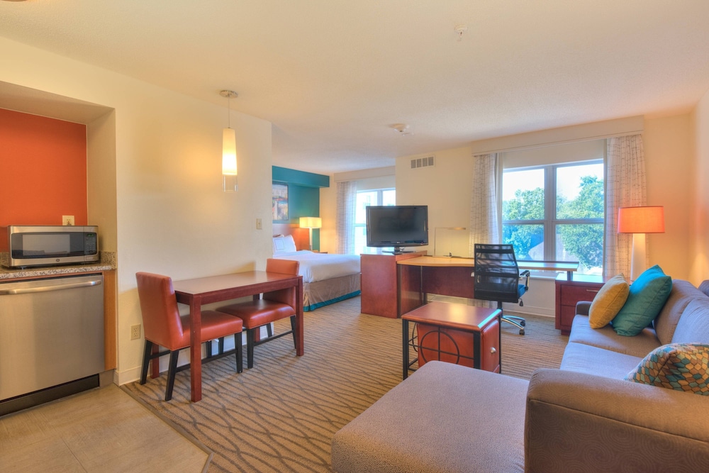 Residence Inn By Marriott Buckhead Lenox Park - photo 5