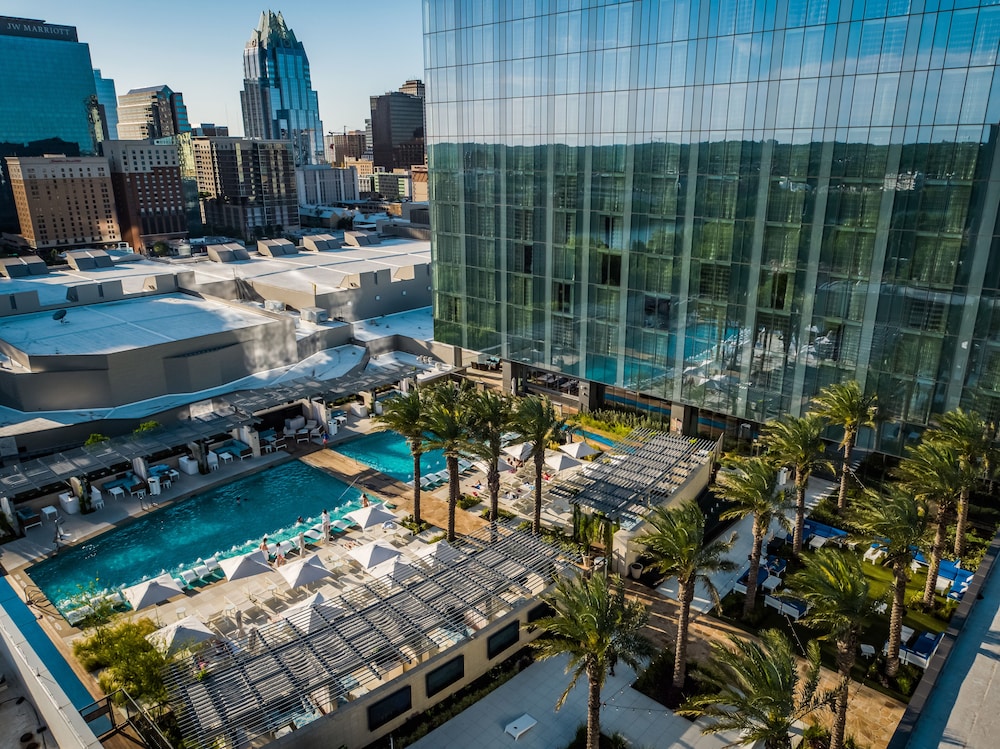 Fairmont Austin - photo 69