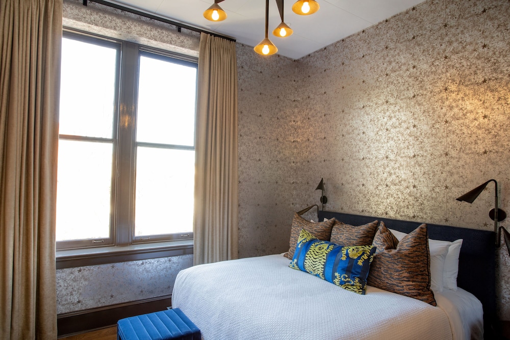 The Bell Athens By Kasa Living - photo 26