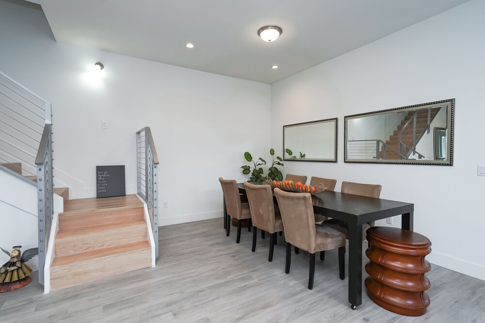 4BR Pool Townhome Duplex by Jos17 - photo 19