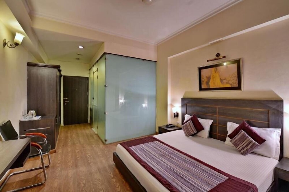 Hotel Chaupal — Gurgaon — photo 4