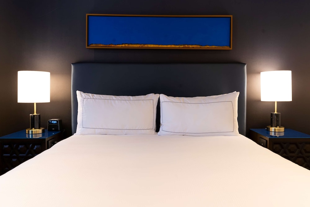 The Exchange Sacramento Curio Collection by Hilton - photo 19