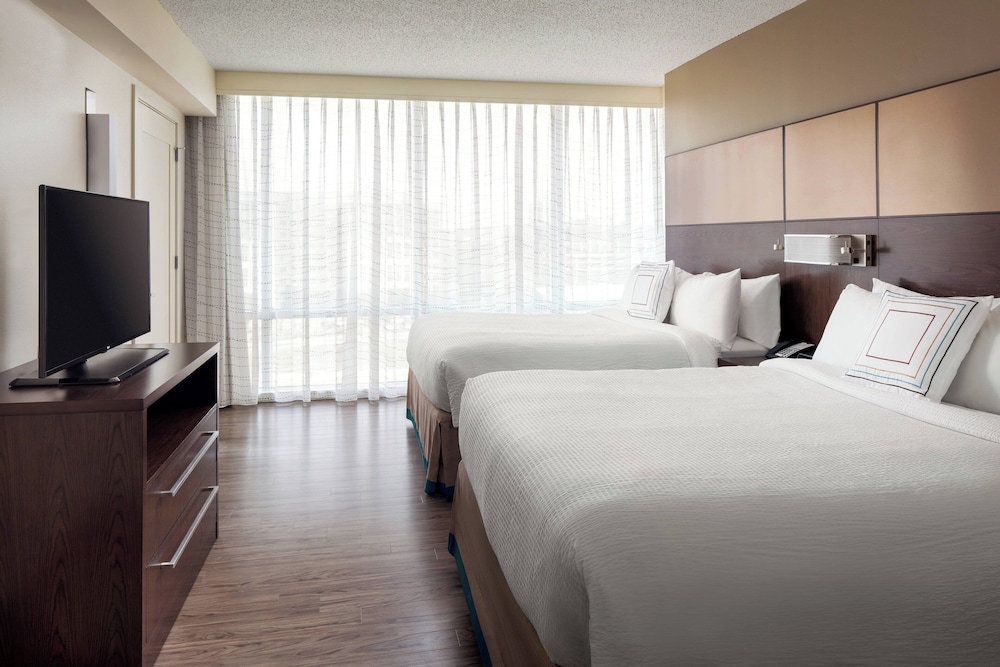 Residence Inn Washington Capitol Hill Navy Yard - photo 9