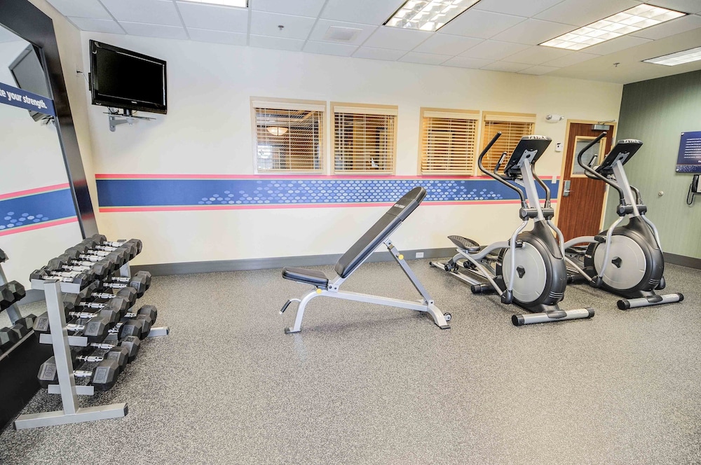 Hampton Inn & Suites Pinedale - photo 29