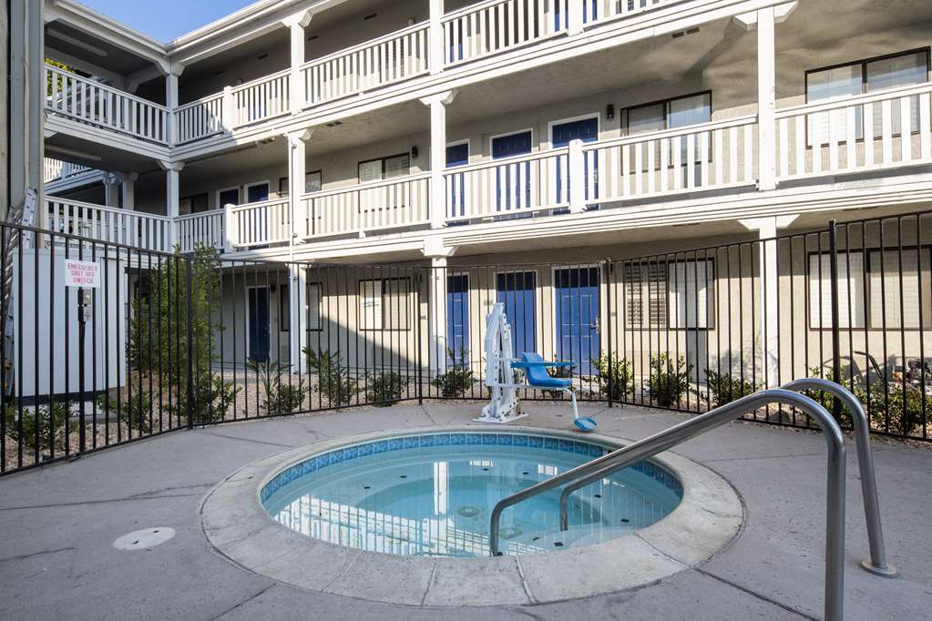 SureStay Hotel by Best Western Fairfield Napa Valley - photo 5