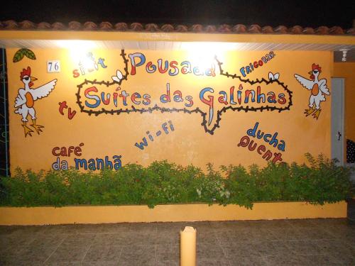 Pousada Suites das Galinhas - last minute hotel in Recife