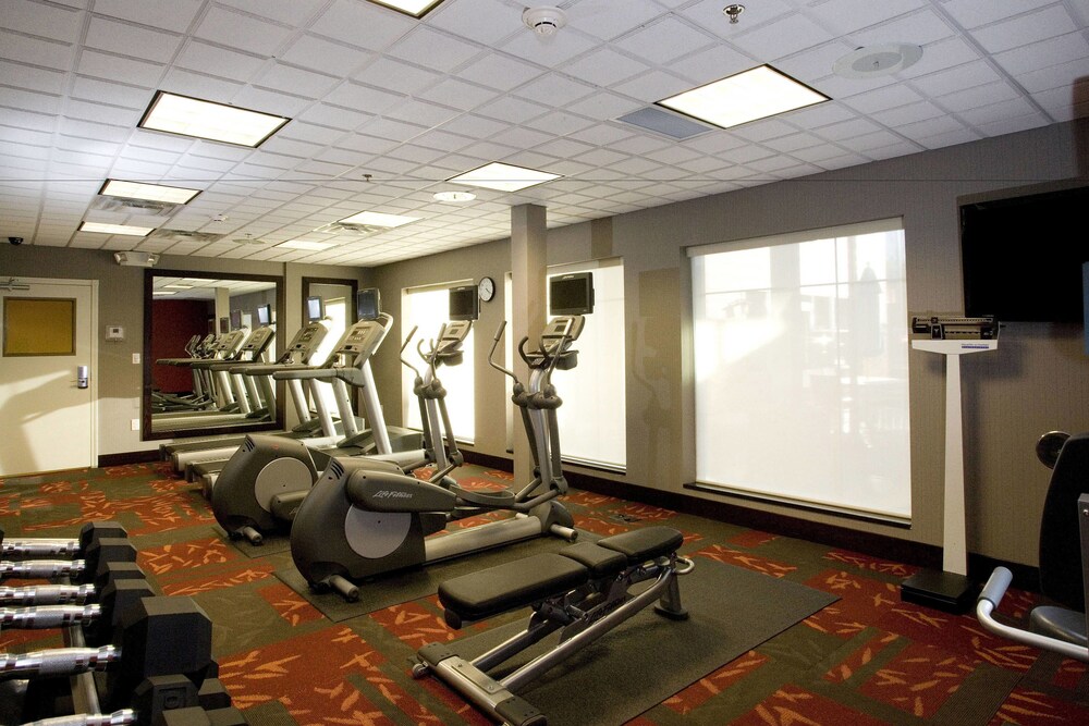 Residence Inn by Marriott Duluth - photo 11
