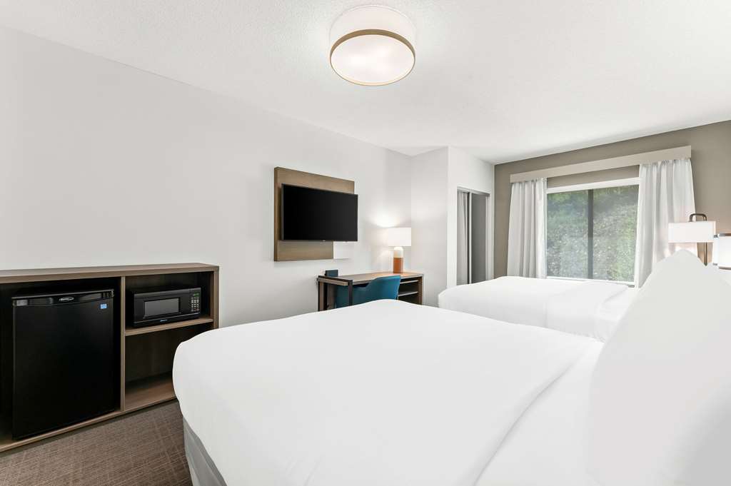 Comfort Inn & Suites Tunkhannock - photo 16
