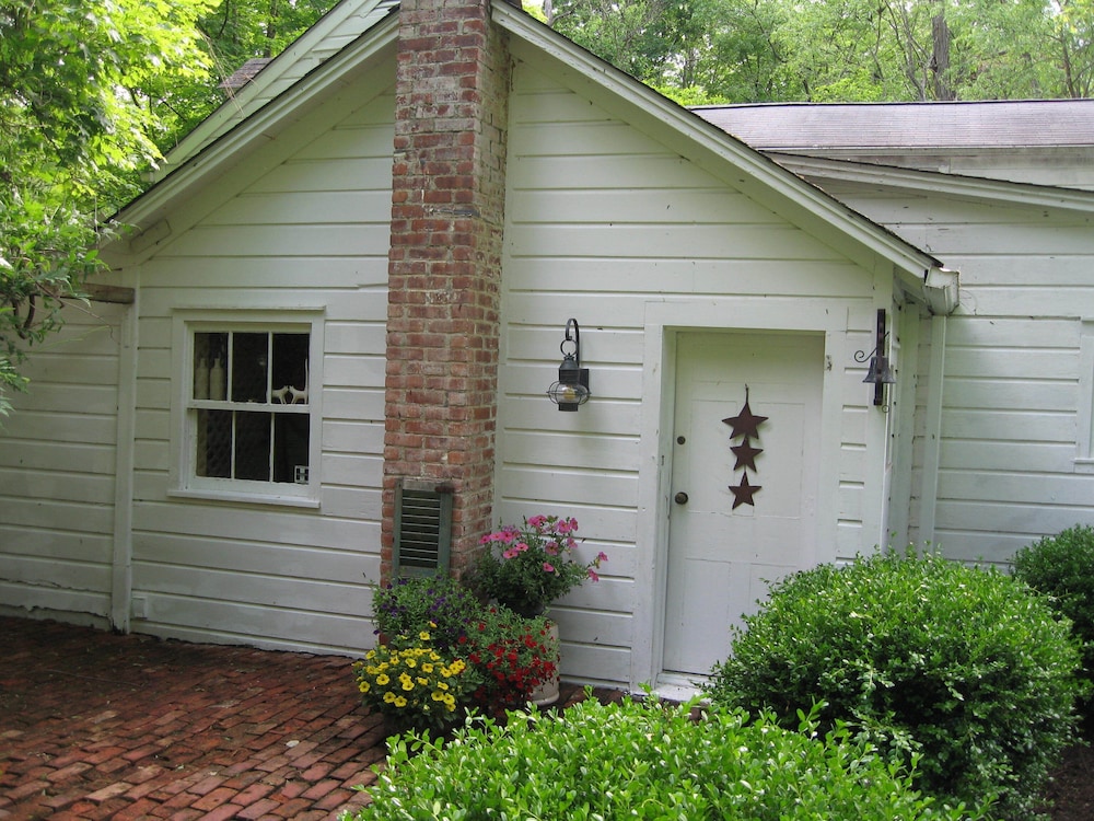 Private setting on country farm near Rhinebeck — 4-Star Luxury Hotel in Clinton, United States