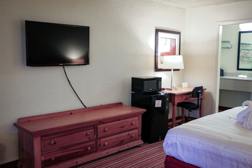 Suite Dreams Hotel - photo 13