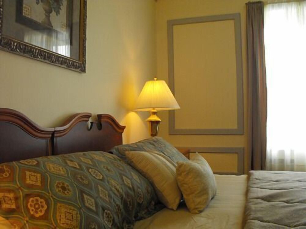 The George Washington Hotel - photo 7