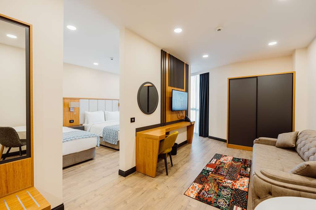 Suite