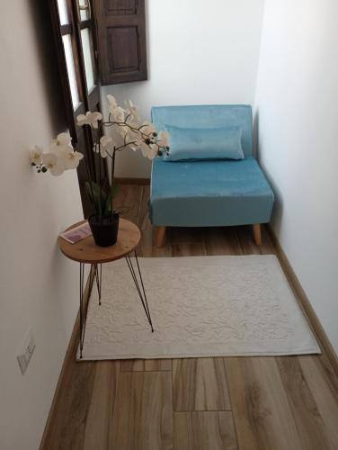 Niu Rooms in Oristano, Italy