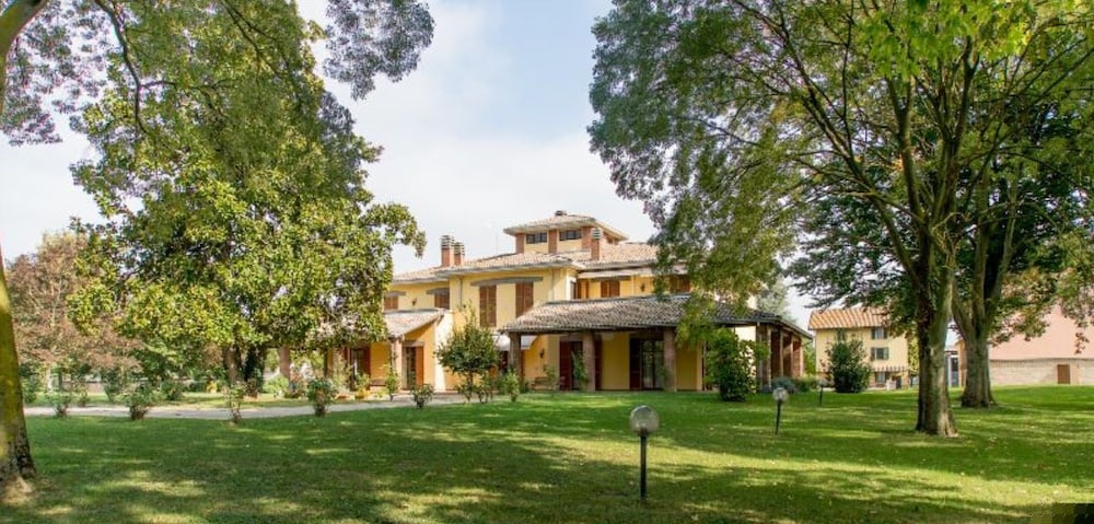 Tenuta Mariano in Noceto, Italy