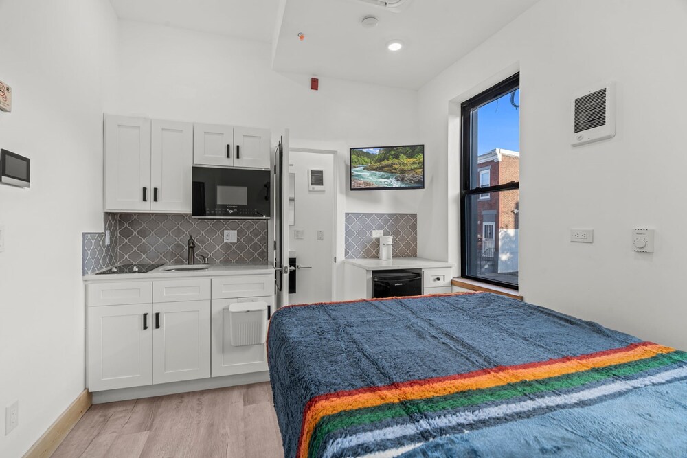 Goodseed Suites Philadelphia Center - photo 71