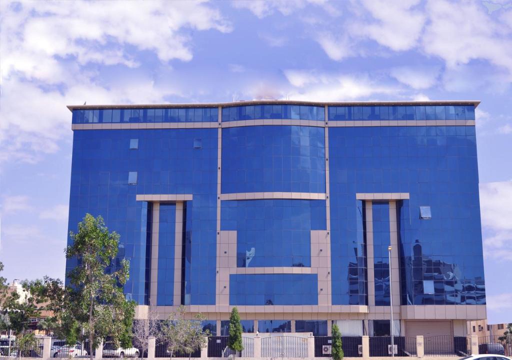 Hawadah Hotel in Jeddah, Saudi Arabia